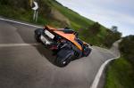 KTM X-Bow 2009 года